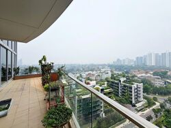 One Jervois (D10), Condominium #629660411